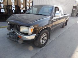 1995 TOYOTA T100 SR5 BLACK 3.4 AT 2WD Z19865